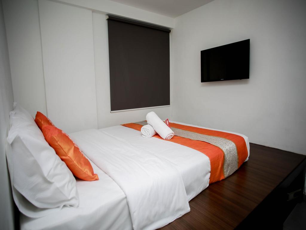 Super Oyo 246 Link Inn Johor Bahru Zewnętrze zdjęcie