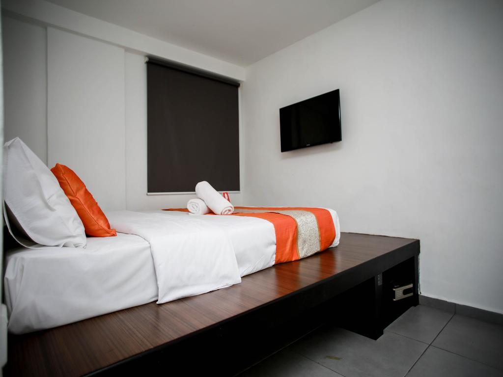 Super Oyo 246 Link Inn Johor Bahru Zewnętrze zdjęcie