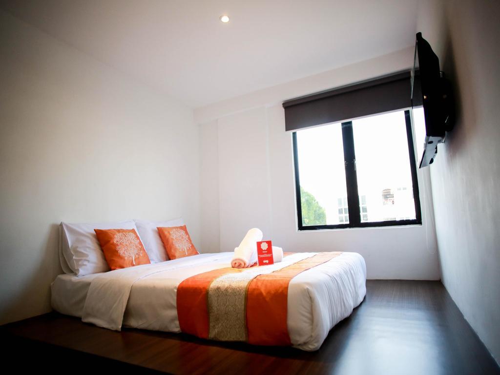 Super Oyo 246 Link Inn Johor Bahru Zewnętrze zdjęcie